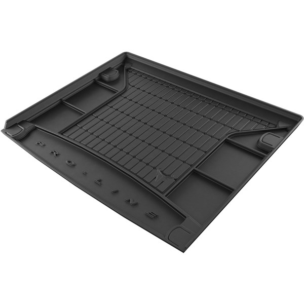 Djupa bagagemattor 3D PEUGEOT Rifter 2018- Frogum TM404830 Djupa bagagemattor 3D PEUGEOT Rifter 2018- Frogum TM404830