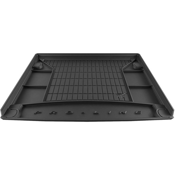Djupa bagagemattor 3D PEUGEOT Rifter 2018- Frogum TM404830 Djupa bagagemattor 3D PEUGEOT Rifter 2018- Frogum TM404830