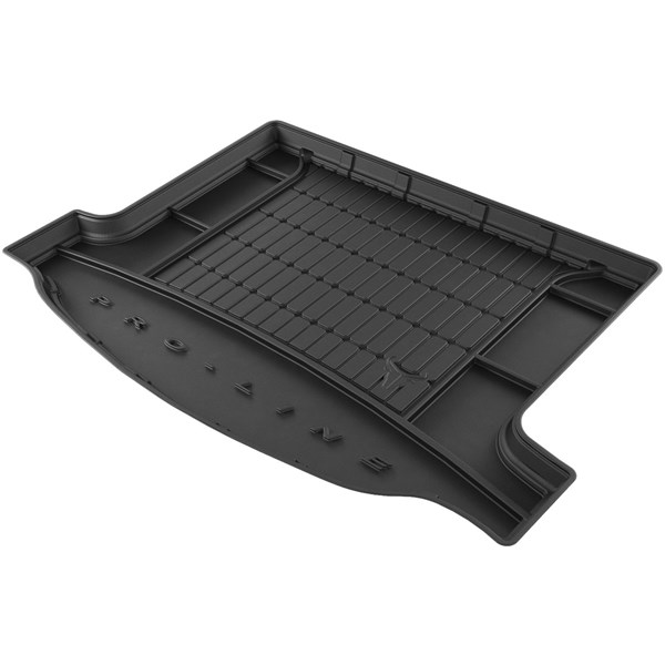 Djupa bagagemattor 3D Frogum TM404861