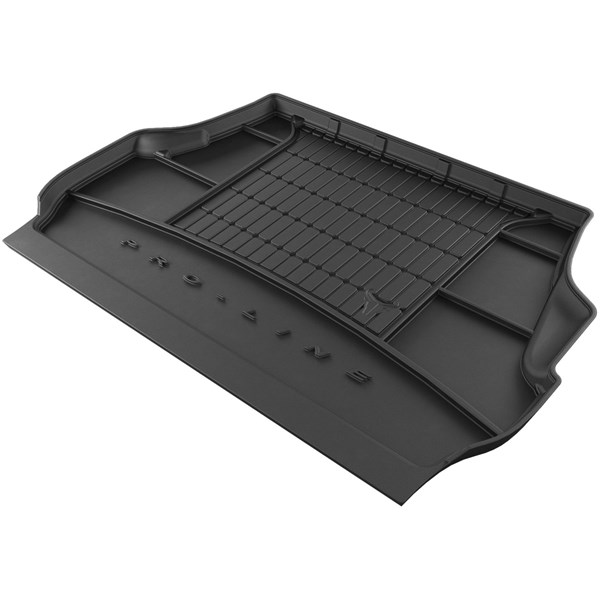 Djupa bagagemattor 3D TOYOTA Land Cruiser J200 2007- Frogum TM405 Djupa bagagemattor 3D TOYOTA Land Cruiser J200 2007- Frogum TM405