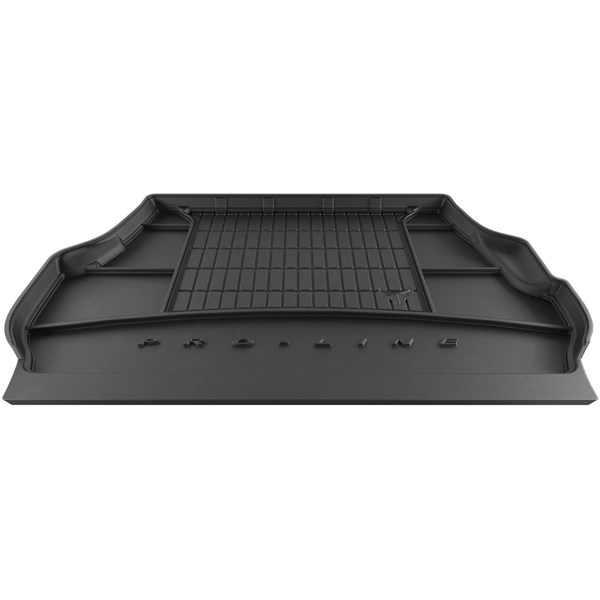 Djupa bagagemattor 3D TOYOTA Land Cruiser J200 2007- Frogum TM405 Djupa bagagemattor 3D TOYOTA Land Cruiser J200 2007- Frogum TM405