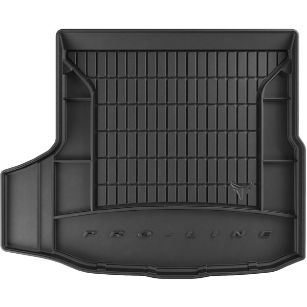 Djupa bagagemattor 3D VW Arteon 2017- Frogum TM405271