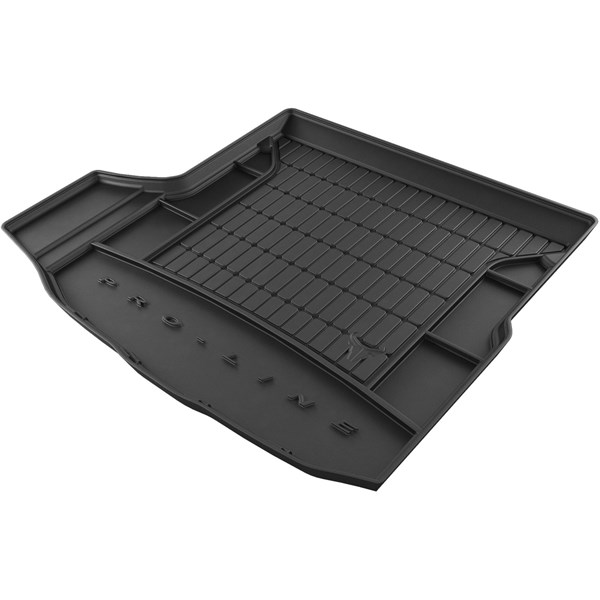 Djupa bagagemattor 3D VW Arteon 2017- Frogum TM405271