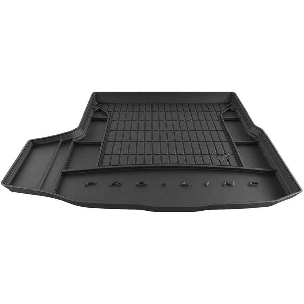 Djupa bagagemattor 3D VW Arteon 2017- Frogum TM405271