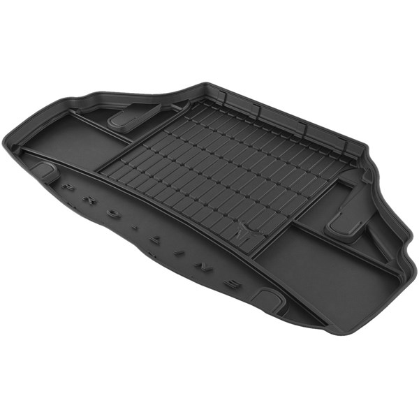 Djupa bagagemattor 3D LEXUS LS IV 460 2006-2017 Frogum TM405318