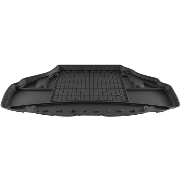 Djupa bagagemattor 3D LEXUS LS IV 460 2006-2017 Frogum TM405318