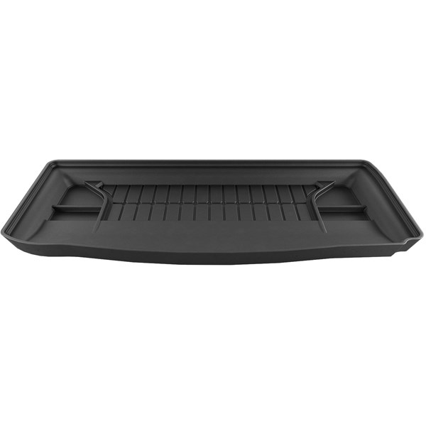 Djupa bagagemattor 3D TESLA Model S since 2012 Frogum TM405363
