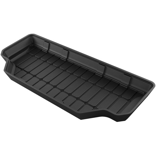 Djupa bagagemattor 3D TESLA Model S since 2012 Frogum TM405370