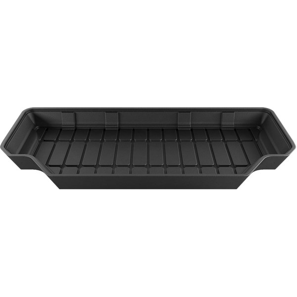 Djupa bagagemattor 3D TESLA Model S since 2012 Frogum TM405370