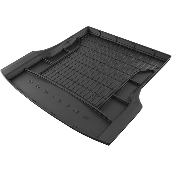 Djupa bagagemattor 3D TESLA Model S since 2012 Djupa bagagemattor 3D TESLA Model S since 2012