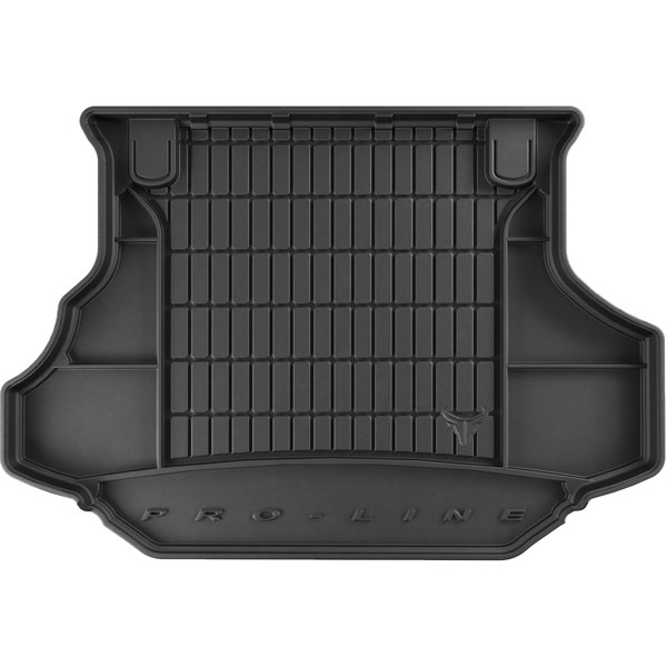 Djupa bagagemattor 3D KIA Carens I 2002-2006 Frogum TM405608