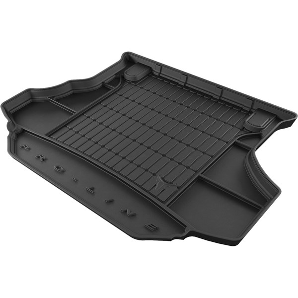 Djupa bagagemattor 3D KIA Carens I 2002-2006 Frogum TM405608