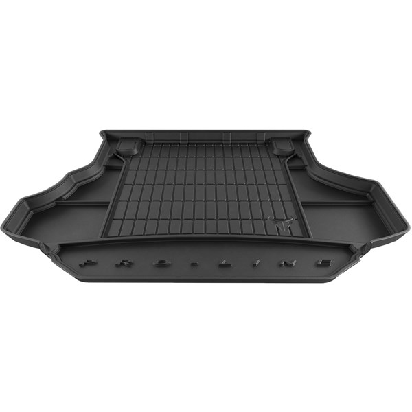 Djupa bagagemattor 3D KIA Carens I 2002-2006 Frogum TM405608