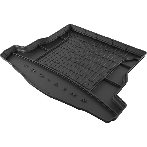 Djupa bagagemattor 3D RENAULT Laguna III 2007-2015 Frogum TM40599