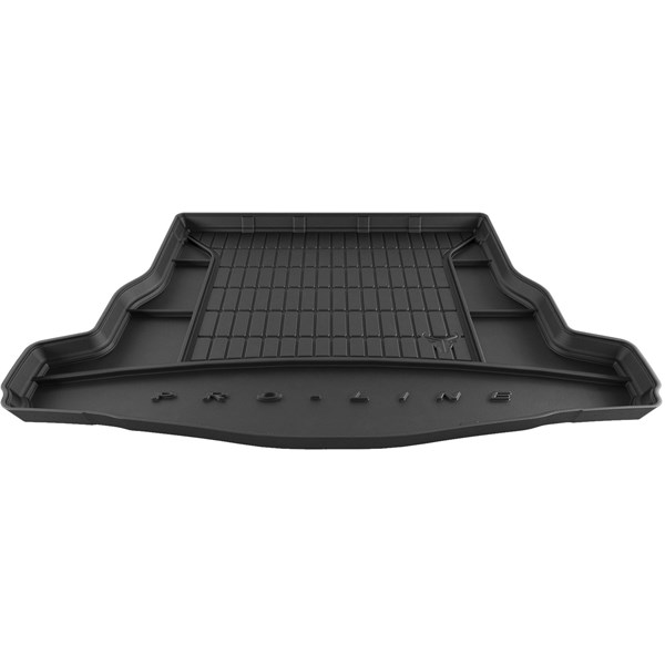 Djupa bagagemattor 3D RENAULT Laguna III 2007-2015 Frogum TM40599
