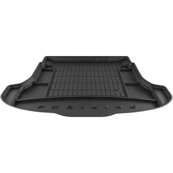 Djupa bagagemattor 3D HONDA CR-V III 2006-2011 Frogum TM406001 Djupa bagagemattor 3D HONDA CR-V III 2006-2011 Frogum TM406001