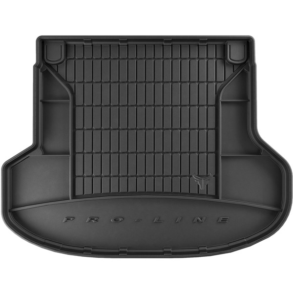 Djupa bagagemattor 3D KIA Proceed 2018- Frogum TM406025