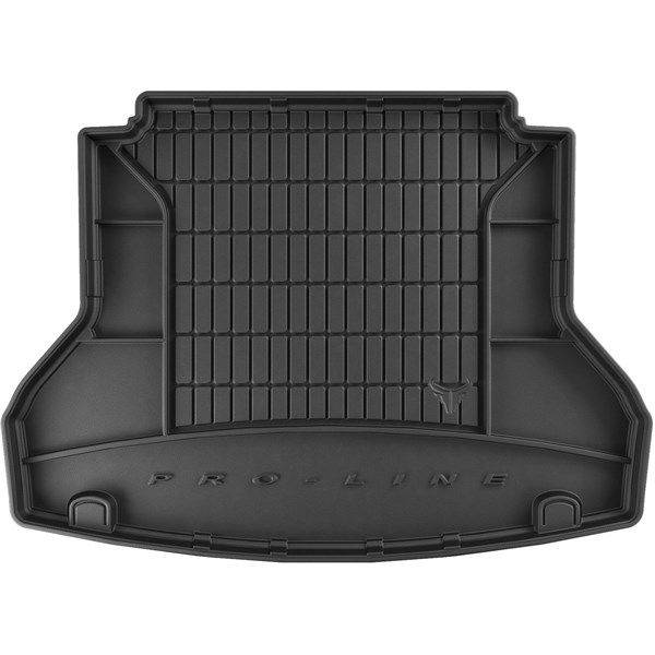 Djupa bagagemattor 3D HYUNDAI Elantra VI 2016-2020 Frogum TM40613