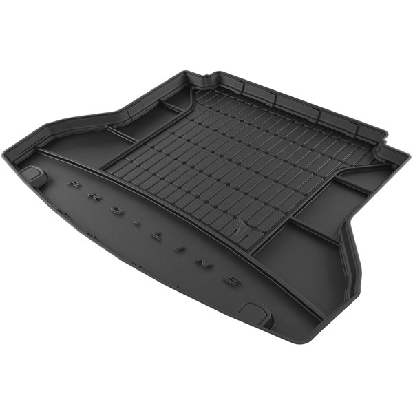 Djupa bagagemattor 3D HYUNDAI Elantra VI 2016-2020 Frogum TM40613