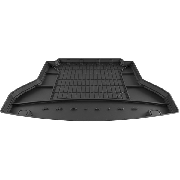Djupa bagagemattor 3D HYUNDAI Elantra VI 2016-2020 Frogum TM40613