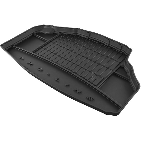 Djupa bagagemattor 3D Infiniti Q50s 2013- Frogum TM406209