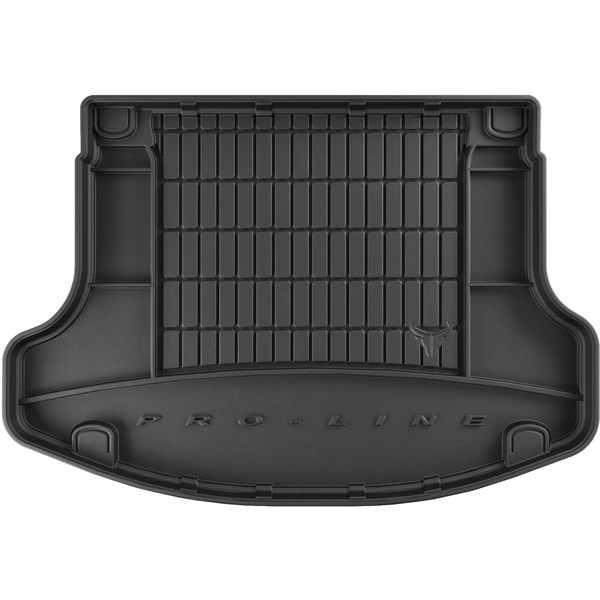 Djupa bagagemattor 3D HYUNDAI i30 Fastback 2017- Frogum TM406308
