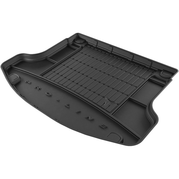 Djupa bagagemattor 3D HYUNDAI i30 Fastback 2017- Frogum TM406308