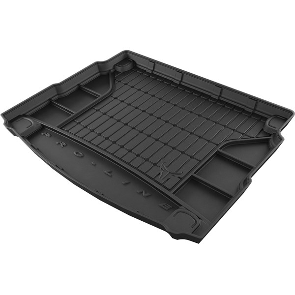 Djupa bagagemattor 3D HYUNDAI i30 II 2011-2017 Frogum TM406414