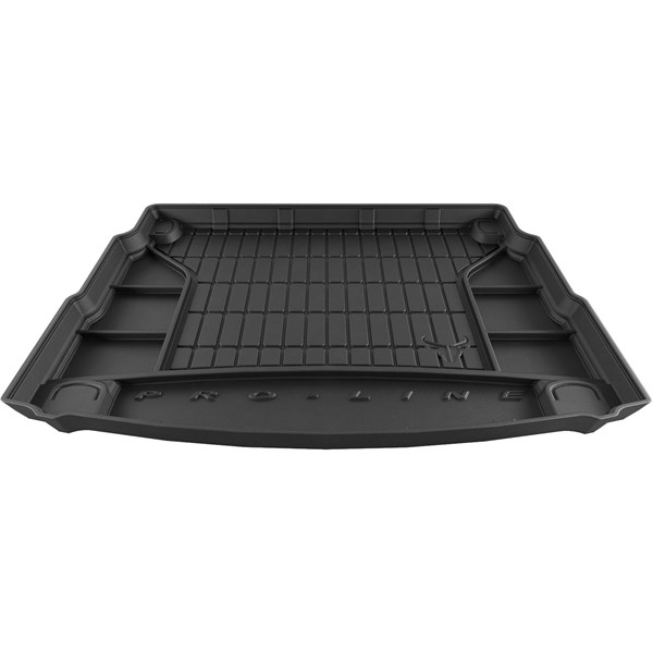 Djupa bagagemattor 3D HYUNDAI i30 II 2011-2017 Frogum TM406414