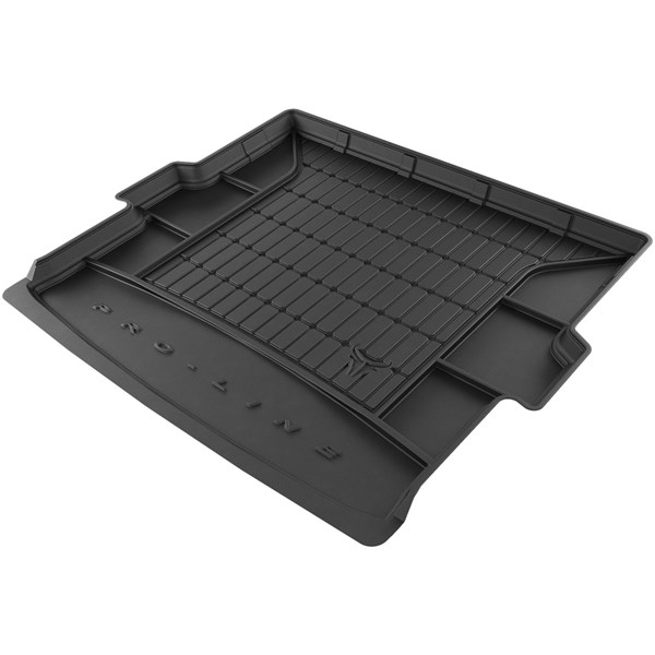 Djupa bagagemattor 3D DS DS7 Crossback 2017- Frogum TM406537