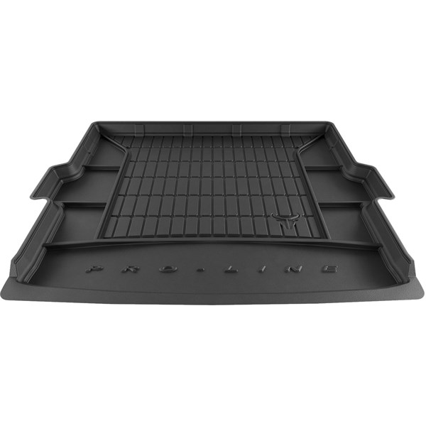 Djupa bagagemattor 3D DS DS7 Crossback 2017- Frogum TM406537