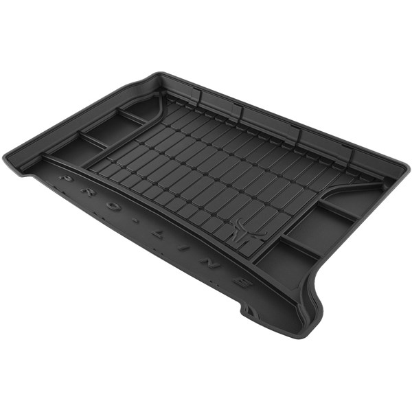 Djupa bagagemattor 3D DS DS3 Crossback 2018- Frogum TM406551