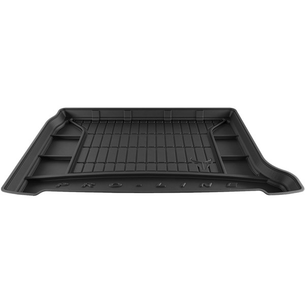 Djupa bagagemattor 3D DS DS3 Crossback 2018- Frogum TM406551
