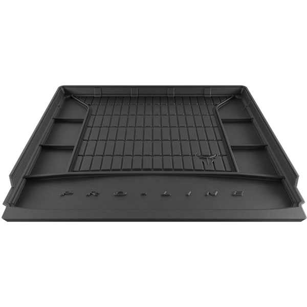 Djupa bagagemattor 3D OPEL Zafira C Tourer 2012-2019 Frogum TM406