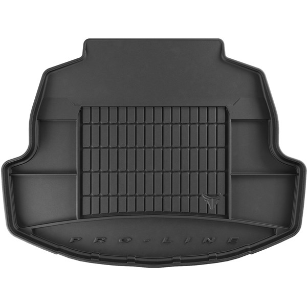 Djupa bagagemattor 3D TOYOTA Corolla XII 2019- Frogum TM406698
