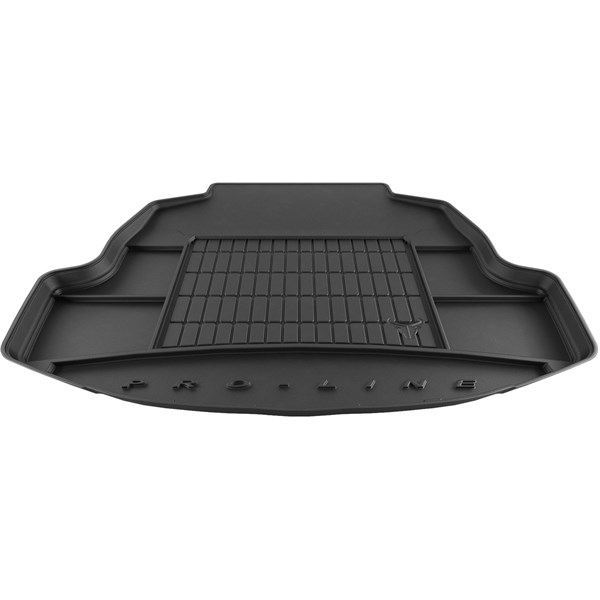 Djupa bagagemattor 3D TOYOTA Corolla XII 2019- Frogum TM406698