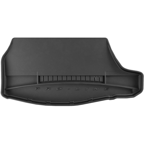 Djupa bagagemattor 3D Infiniti Q60s 2016-2020 Frogum TM413023