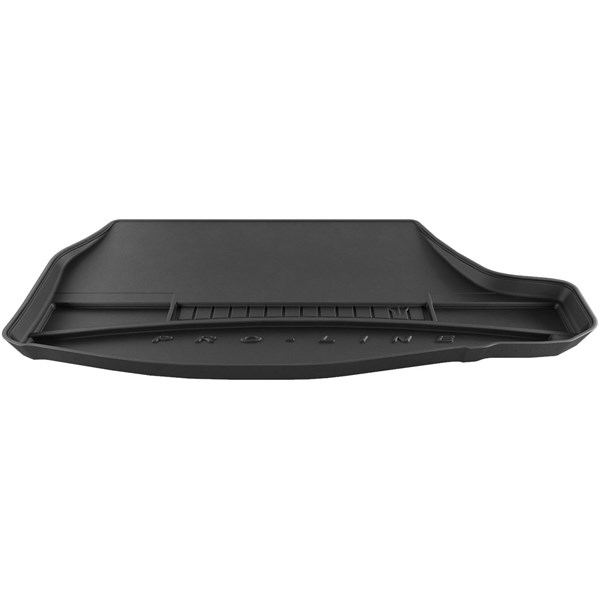 Djupa bagagemattor 3D Infiniti Q60s 2016-2020 Frogum TM413023