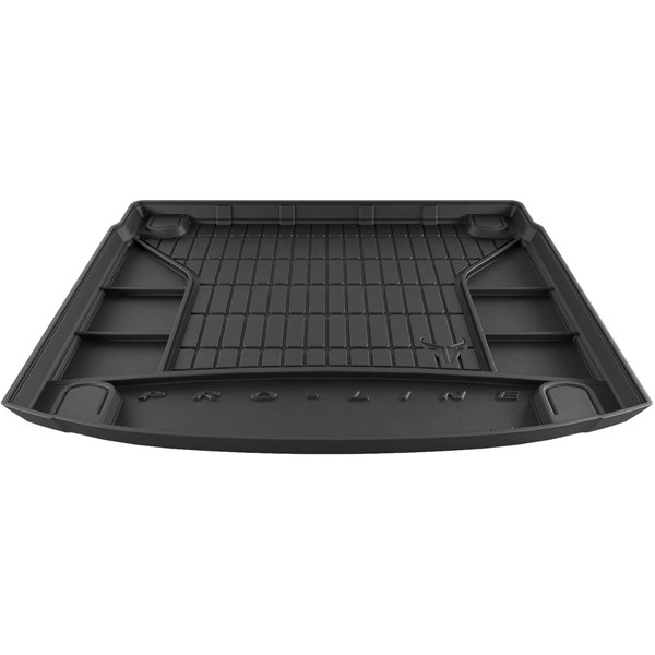 Djupa bagagemattor 3D KIA XCeed 2019- Frogum TM413146
