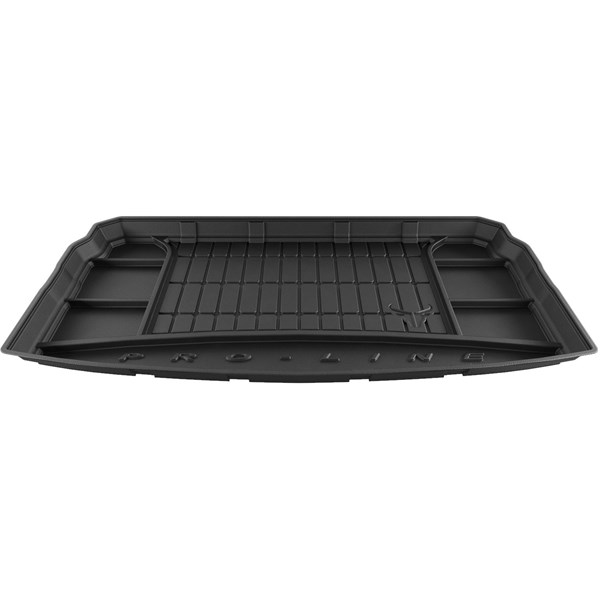 Djupa bagagemattor 3D VW Polo VI 2017- Frogum TM413153 Djupa bagagemattor 3D VW Polo VI 2017- Frogum TM413153