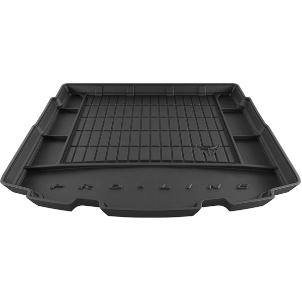 Djupa bagagemattor 3D SUZUKI Swace 2020- Frogum TM413245 Djupa bagagemattor 3D SUZUKI Swace 2020- Frogum TM413245