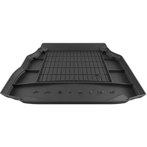 Djupa bagagemattor 3D MERCEDES|BENZ CLK W209 2002-2010 Frogum TM4