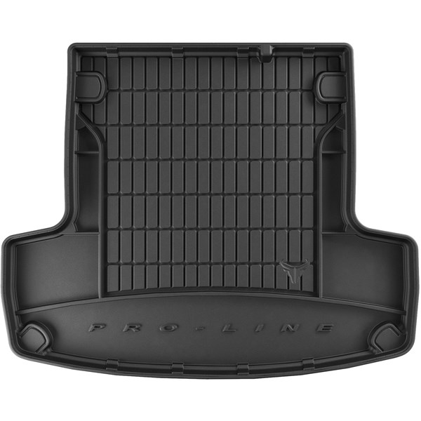 Djupa bagagemattor 3D FIAT Linea 2007-2015 Frogum TM413351