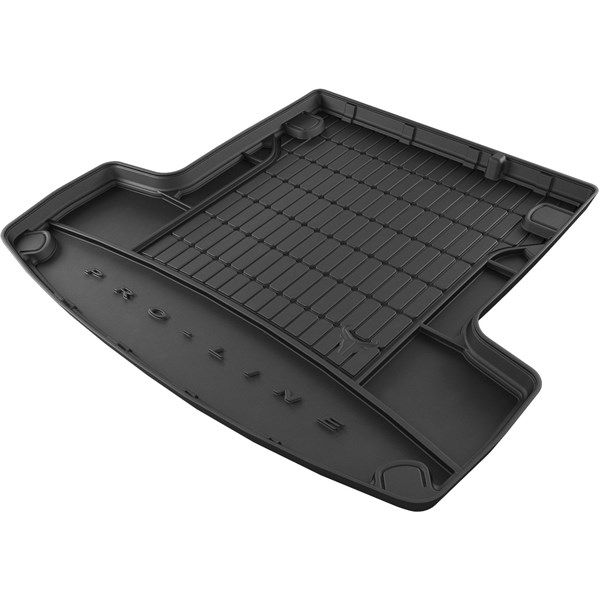 Djupa bagagemattor 3D FIAT Linea 2007-2015 Frogum TM413351