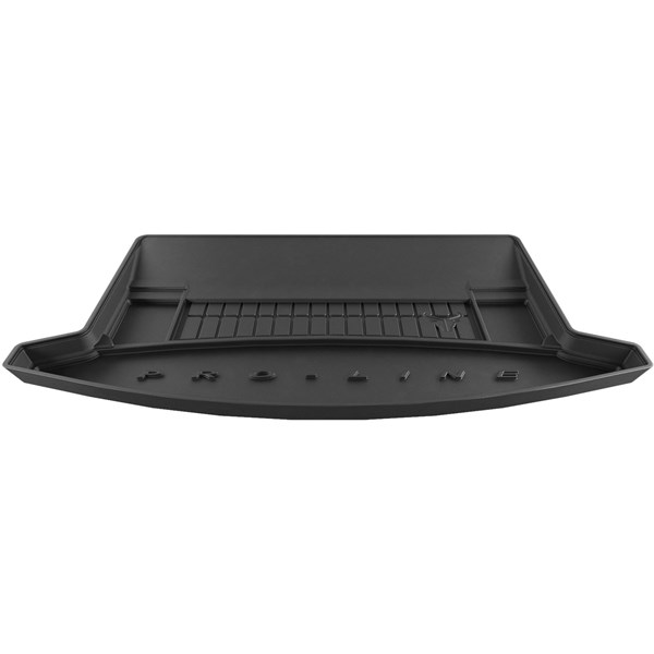 Djupa bagagemattor 3D SSANGYONG Korando IV 2019- Frogum TM413375