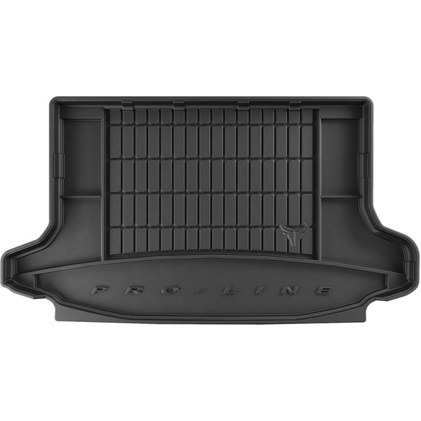 Djupa bagagemattor 3D SSANGYONG Korando IV 2019- Frogum TM413382