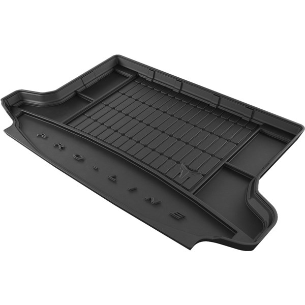 Djupa bagagemattor 3D SSANGYONG Korando IV 2019- Frogum TM413382