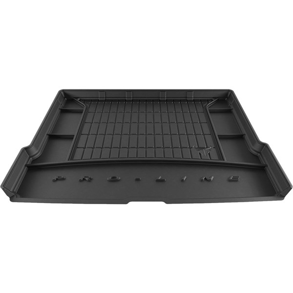 Djupa bagagemattor 3D MERCEDES|BENZ GLB X247 2019- Frogum TM41345