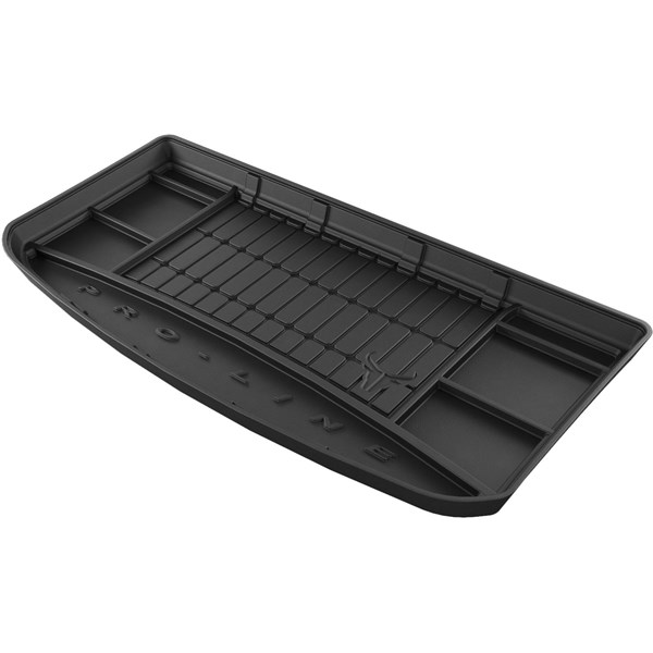 Djupa bagagemattor 3D HYUNDAI i10 III 2020- Frogum TM413481