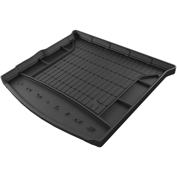Djupa bagagemattor 3D MITSUBISHI Outlander III PHEV 2015- Frogum Djupa bagagemattor 3D MITSUBISHI Outlander III PHEV 2015- Frogum